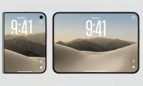 iPhone Duo