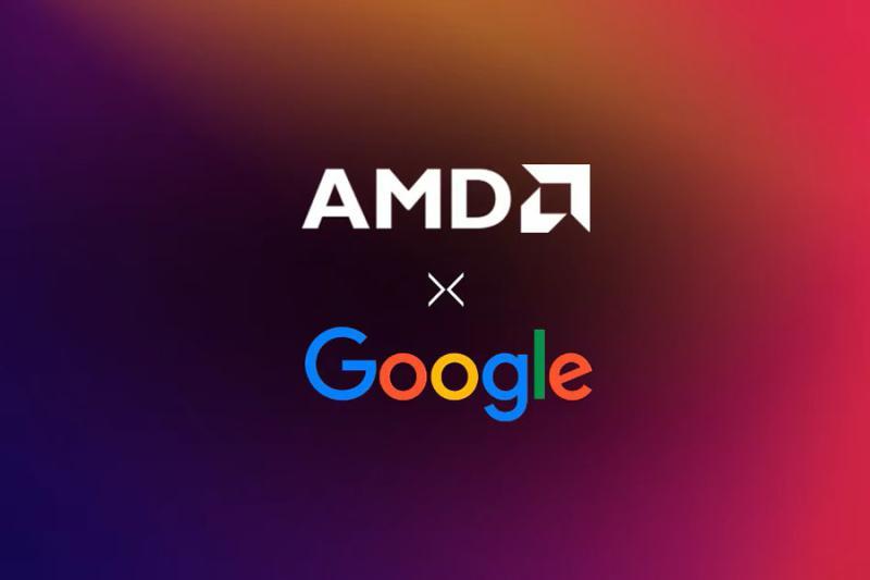 AMD宣布全系列硬件支持日本国家Google Gemma 4 AI模型