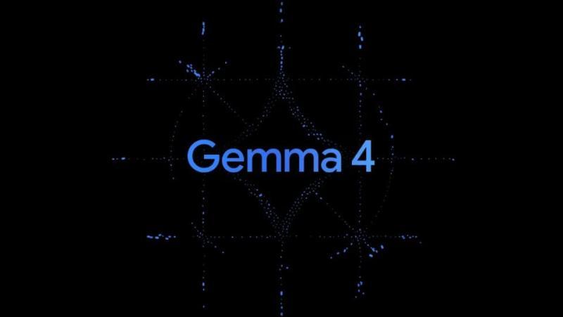 谷歌Gemma 4