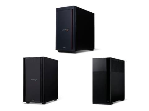 GeForce RTX 5090 Founders Edition搭载PC