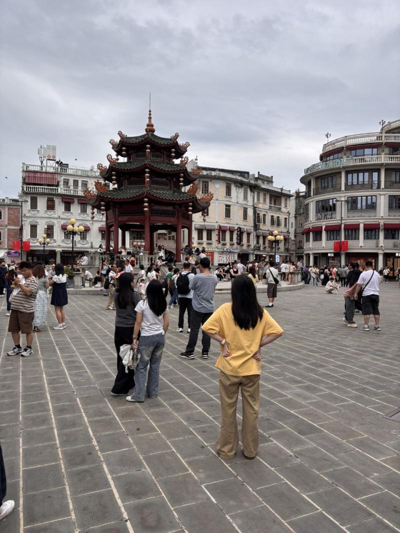 旅途