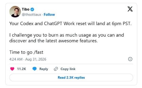 Codex与ChatGPT Work