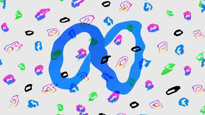 Meta仍在AR/VR领域持续烧钱