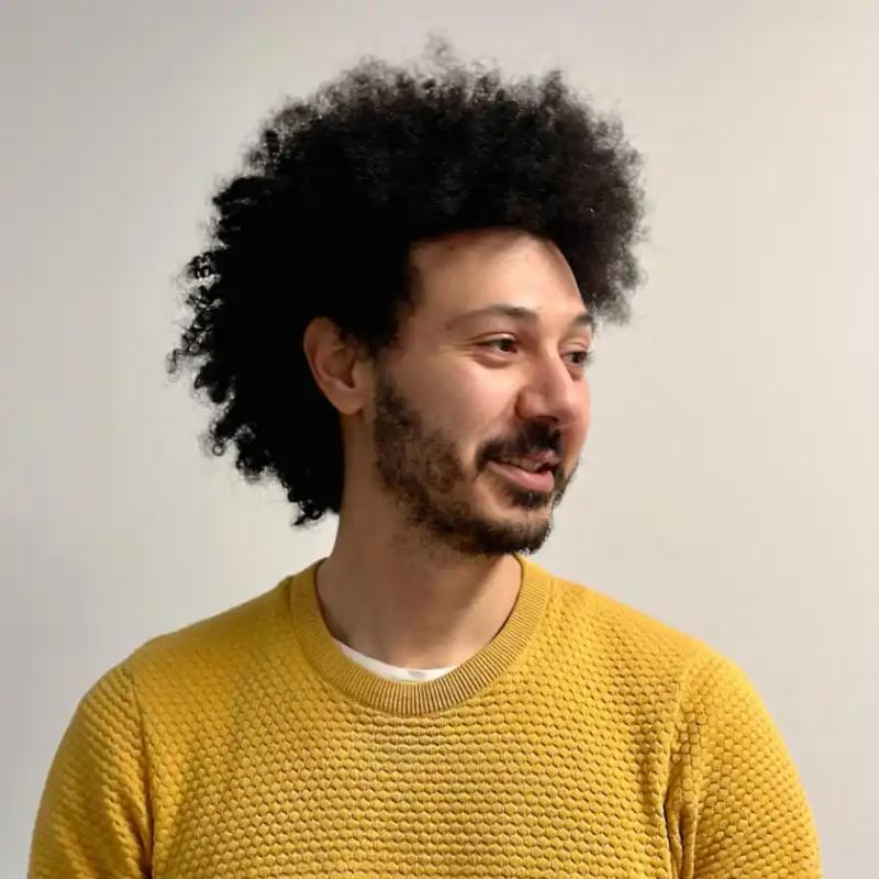 Kareem Amin