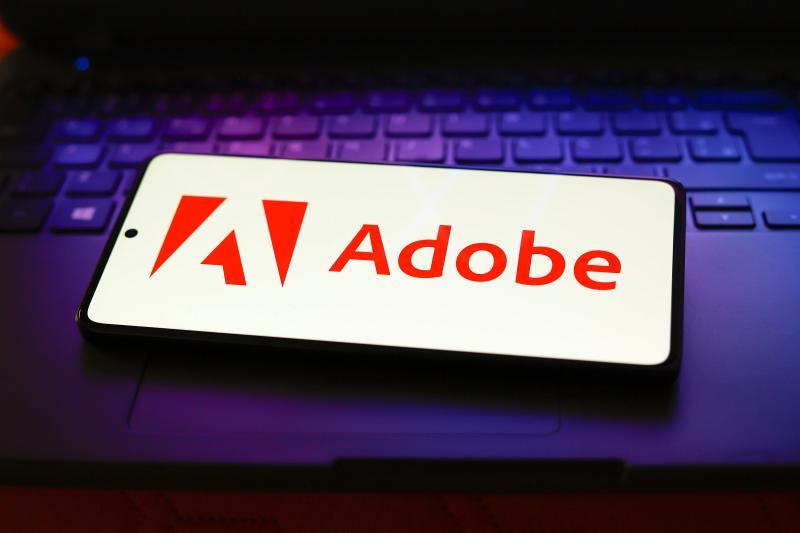Adobe收购印度市场情报初创公司Rilo