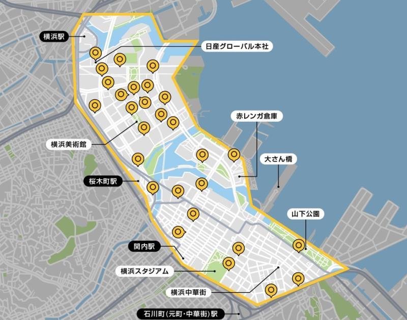 实证实验示意图