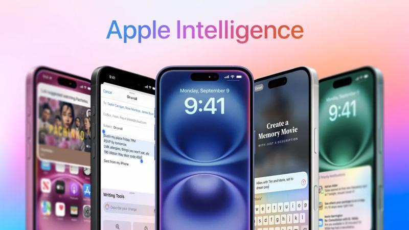 苹果2.5亿美元AI iPhone集体诉讼和解,你可能有份赔偿