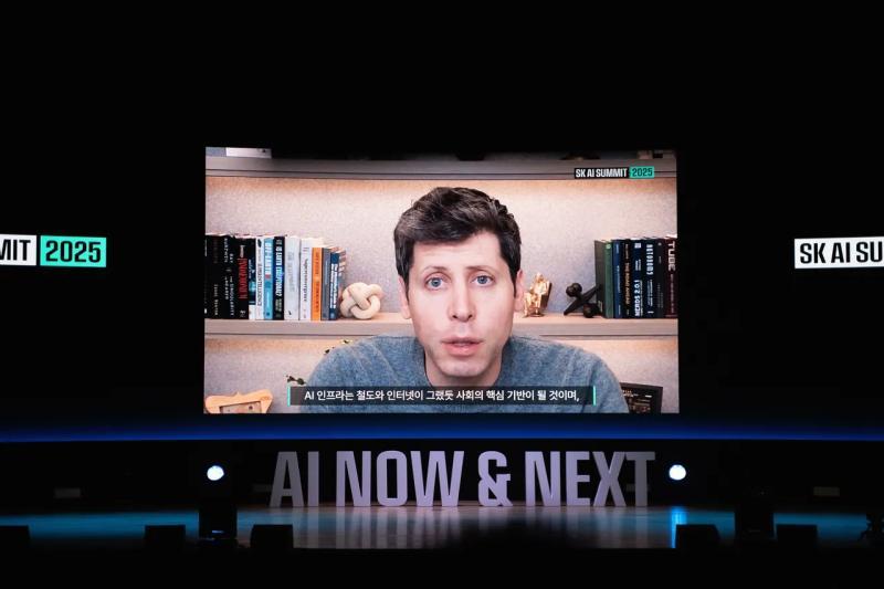 OpenAI支持限制AI引发大规模死亡或金融灾难责任的法案