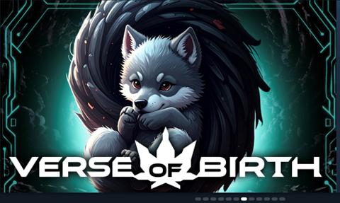 Verse of Birth游戏截图