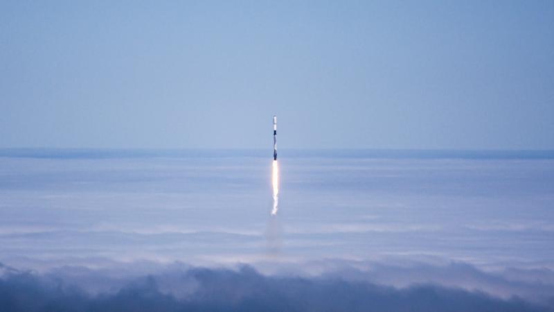 SpaceX正式定价每股135美元，创历史最大规模IPO