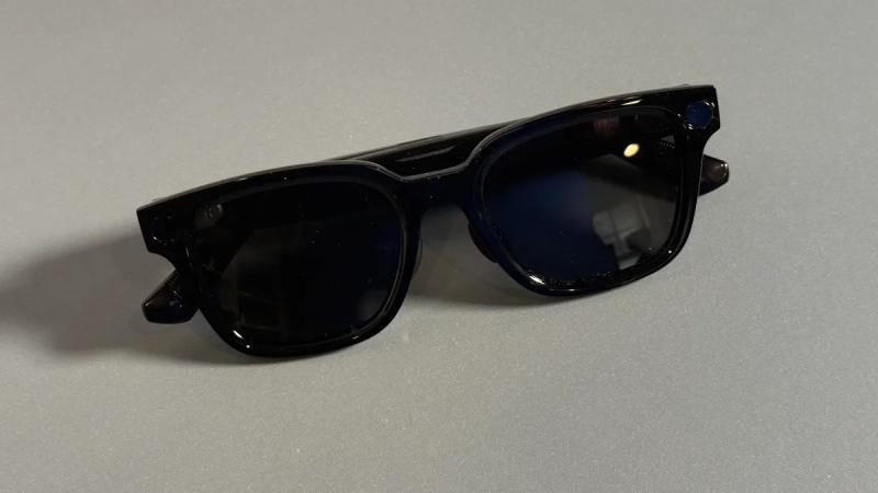 这款AI眼镜可切换ChatGPT与Gemini，为什么更多可穿戴设备不支持？