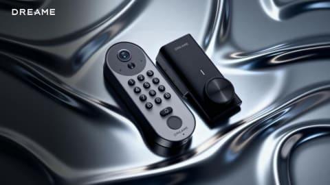 Dreame Sakura Lock Vision Pro