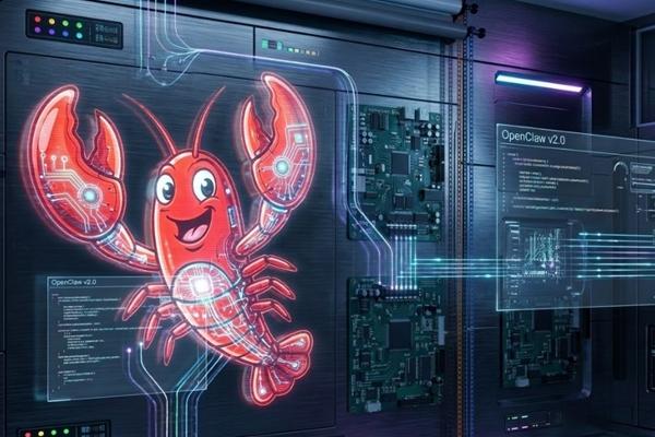 阅文集团作家助手Claw开启内测：首个网络文学创作AI智能代理正式发布