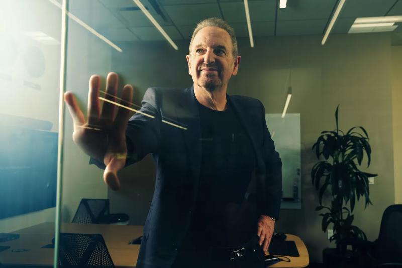 Arm CEO坚称市场需要其新CPU，这可能激怒所有人