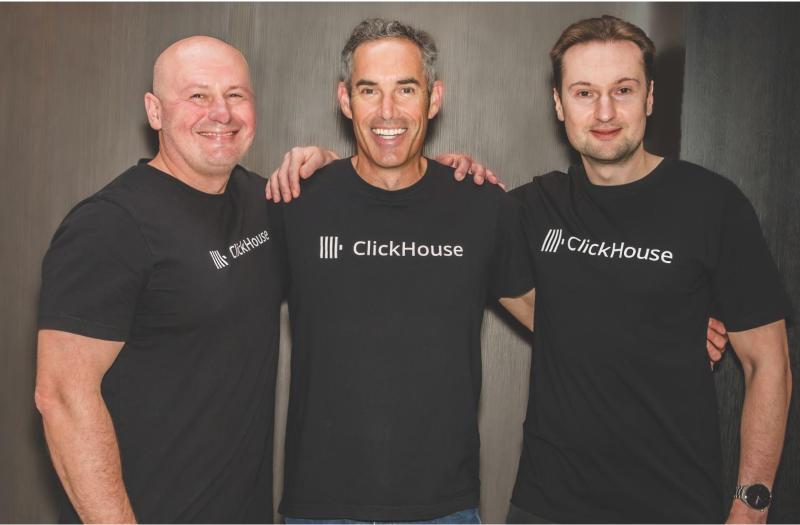 ClickHouse年化收入飙升至2.5亿美元，迈向IPO之路