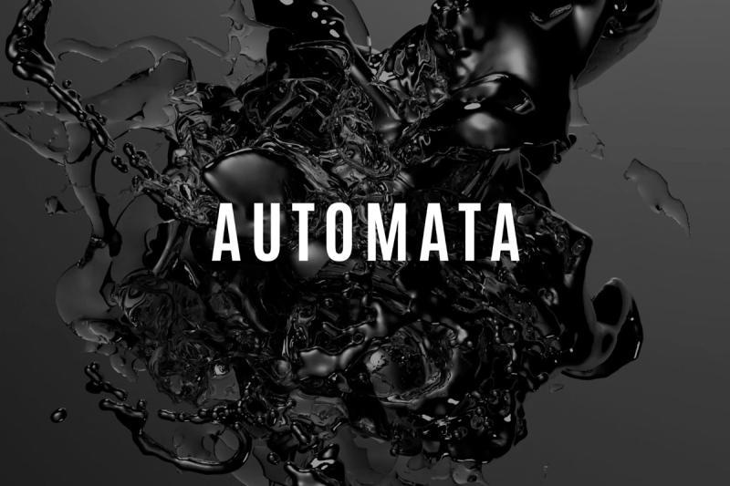 利用AI代理创造宇宙人工生命的社会实践项目「AUTOMATA」