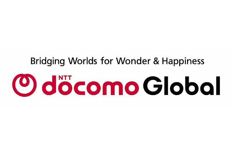 NTT Docomo Global与合作伙伴