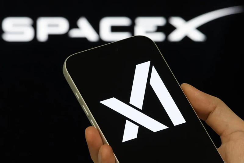 xAI去年亏损64亿美元——SpaceX上市文件揭示巨额开支仍将持续