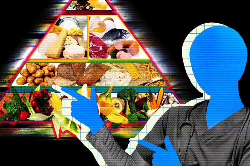 Meta新AI要求提供健康原始数据，却给出糟糕建议