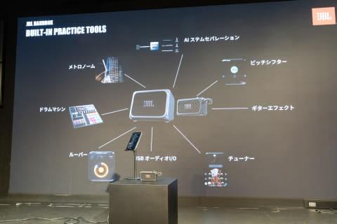 应用界面