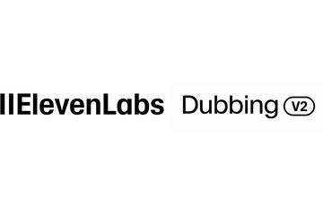 忠实再现情感表达的配音AI模型「Dubbing v2」API正式发布