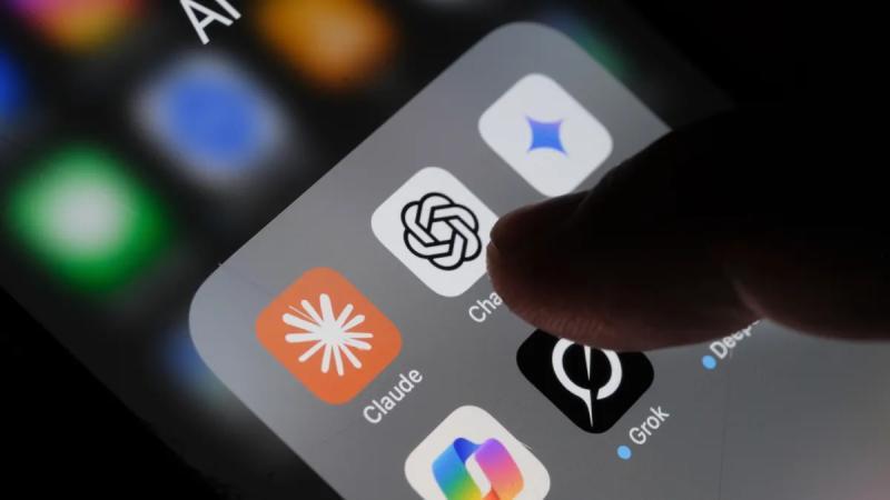 别带笔记本了，OpenAI将Codex集成进ChatGPT手机应用