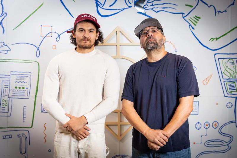 由父子搭档创立的Nyne为AI代理赋予缺失的人类背景