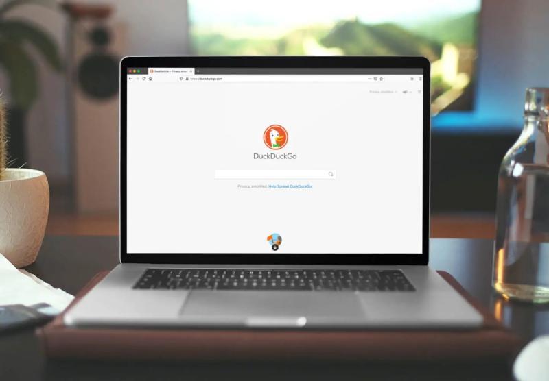 DuckDuckGo