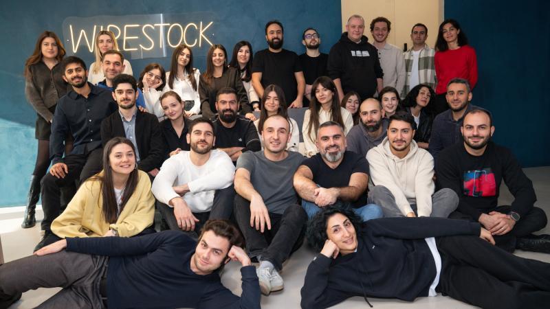 Wirestock获2300万美元融资，向AI实验室提供多模态创意数据
