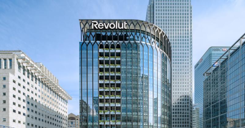 Revolut确认因伪造政府请求导致客户数据泄露