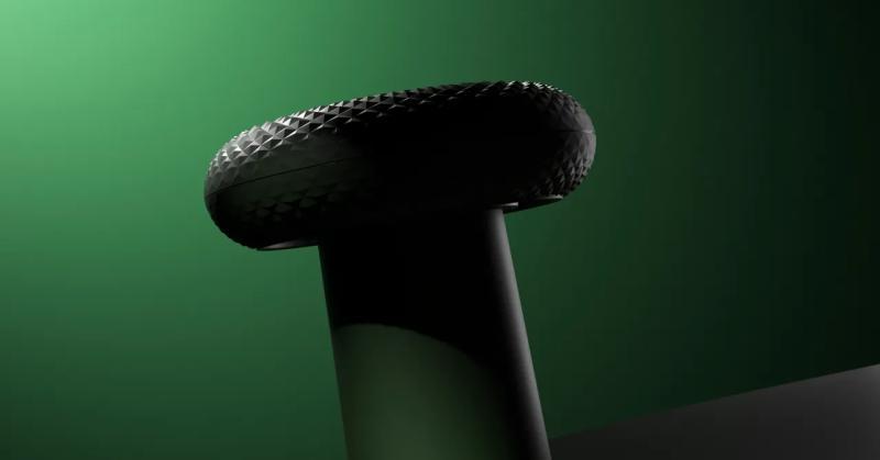 宜家如何将Xbox手柄摇杆变成游戏系列的明星产品