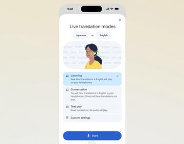 Google翻译应用的实时翻译功能扩展至日本及70多个地区