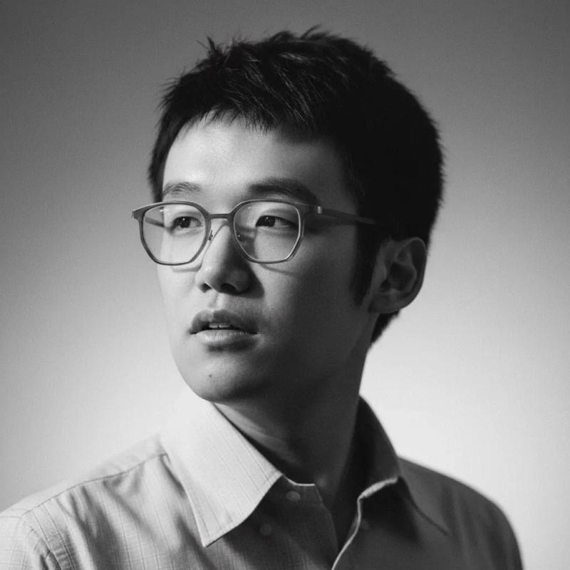 CEO Peter Mo
