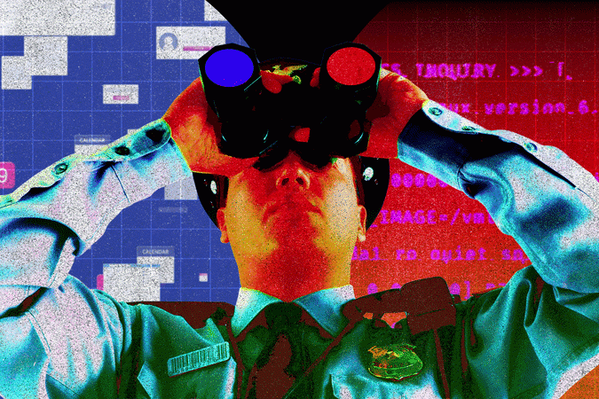 Clearview AI测试一款能让警方挖掘你网络生活的AI工具
