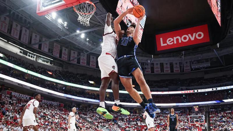 去年我几乎凭借ChatGPT赢得了疯狂三月竞猜，今年我决定再试一次