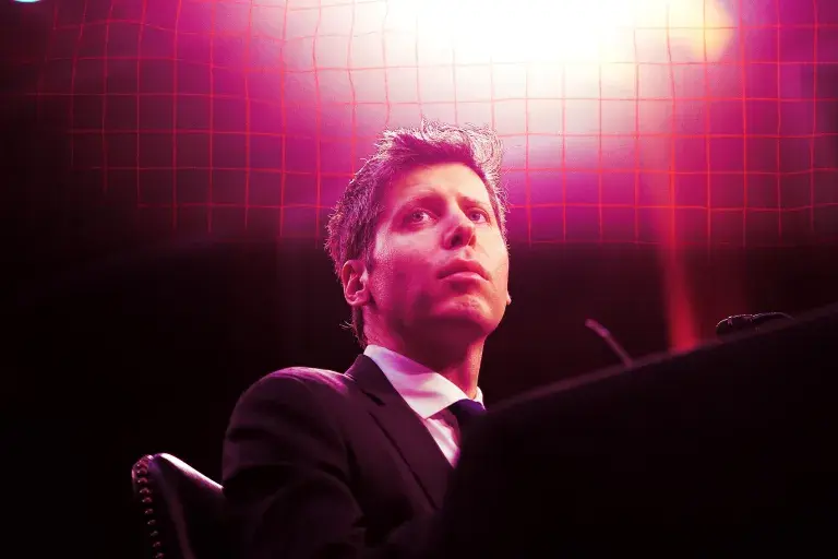 OpenAI CEO Sam Altman被同事质疑编程能力有限且对基础机器学习概念理解不足