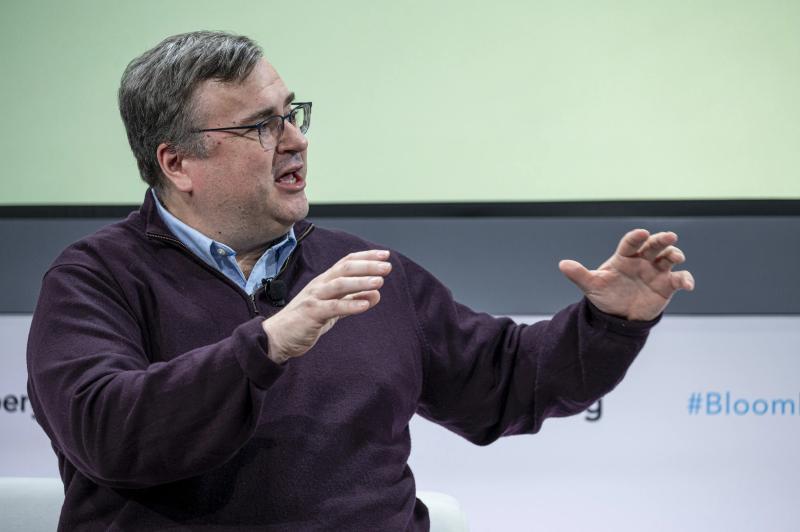 Prentis：由Reid Hoffman和Mark Pincus联合创立的新AI实验室，正筹集1亿美元资金