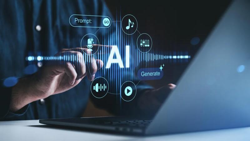 这款全新LTX工具助你打造专属AI视频模型
