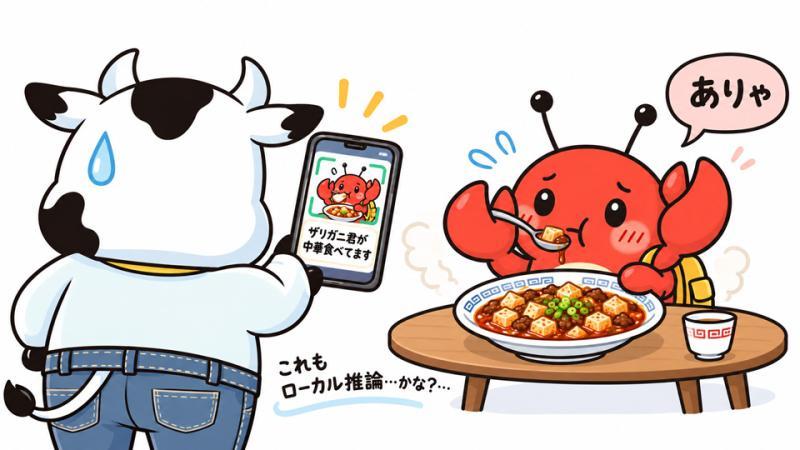 智能手机图像识别
