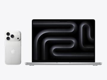 利用iPhone加速Mac本地AI处理的工具发布