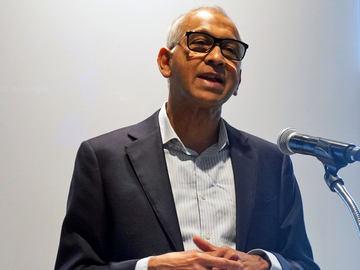 美国Nutanix CEO拉吉夫·拉马斯瓦米访日，详解「.NEXT 2026」最新战略——强化代理型AI与外部存储支持