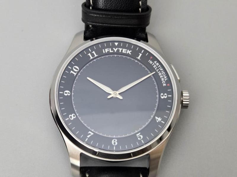 AIWATCH指针