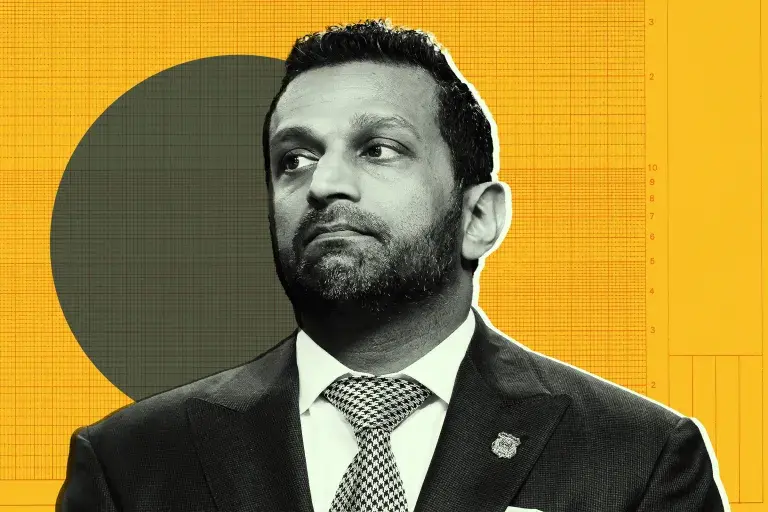 FBI局长卡什·帕特尔称人工智能阻止了多起针对美国的暴力袭击，但我们期待看到确凿证据
