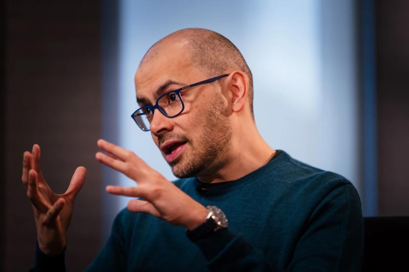 DeepMind CEO呼吁成立独立标准机构监管前沿AI