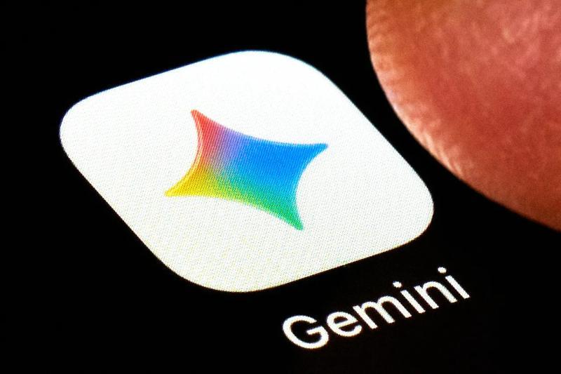 我用谷歌Gemini的AI头像工具克隆了自己，结果令人毛骨悚然