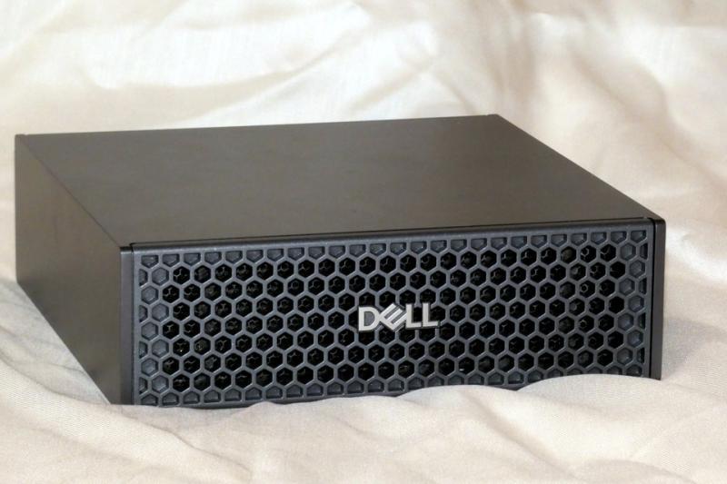 NVIDIA DGX Spark