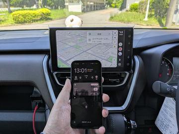 体验日本Android Auto中的AI助手Gemini：驾驶中的智能伙伴