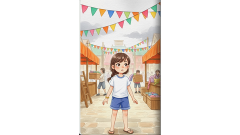 选择页面示例