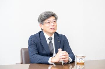 马尔三爱社长稻垣宏之