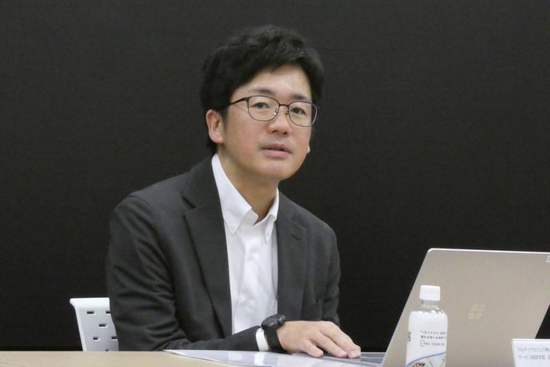 Recho语音AI技术